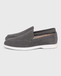Loafers Signature Men's Napped Driving Loafers