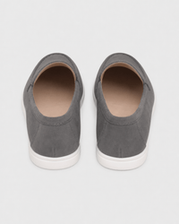 Loafers Signature Men's Napped Driving Loafers