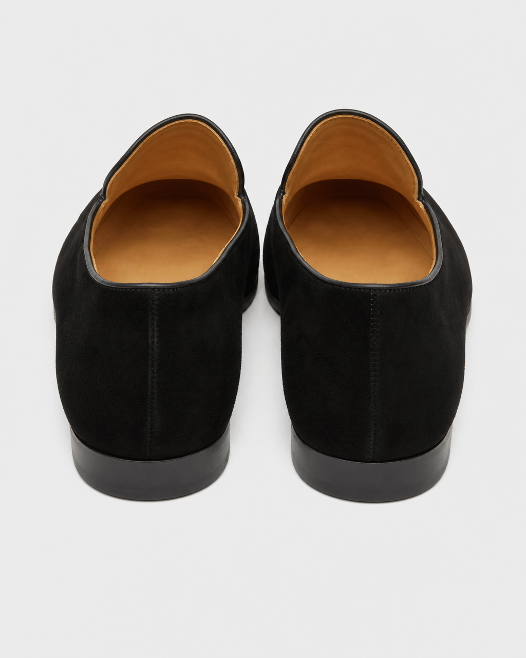 Loafers Signature Men's Napped Slip-On Loafers