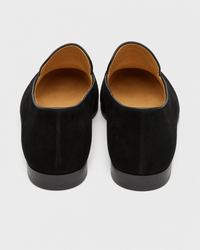 Loafers Signature Men's Napped Slip-On Loafers