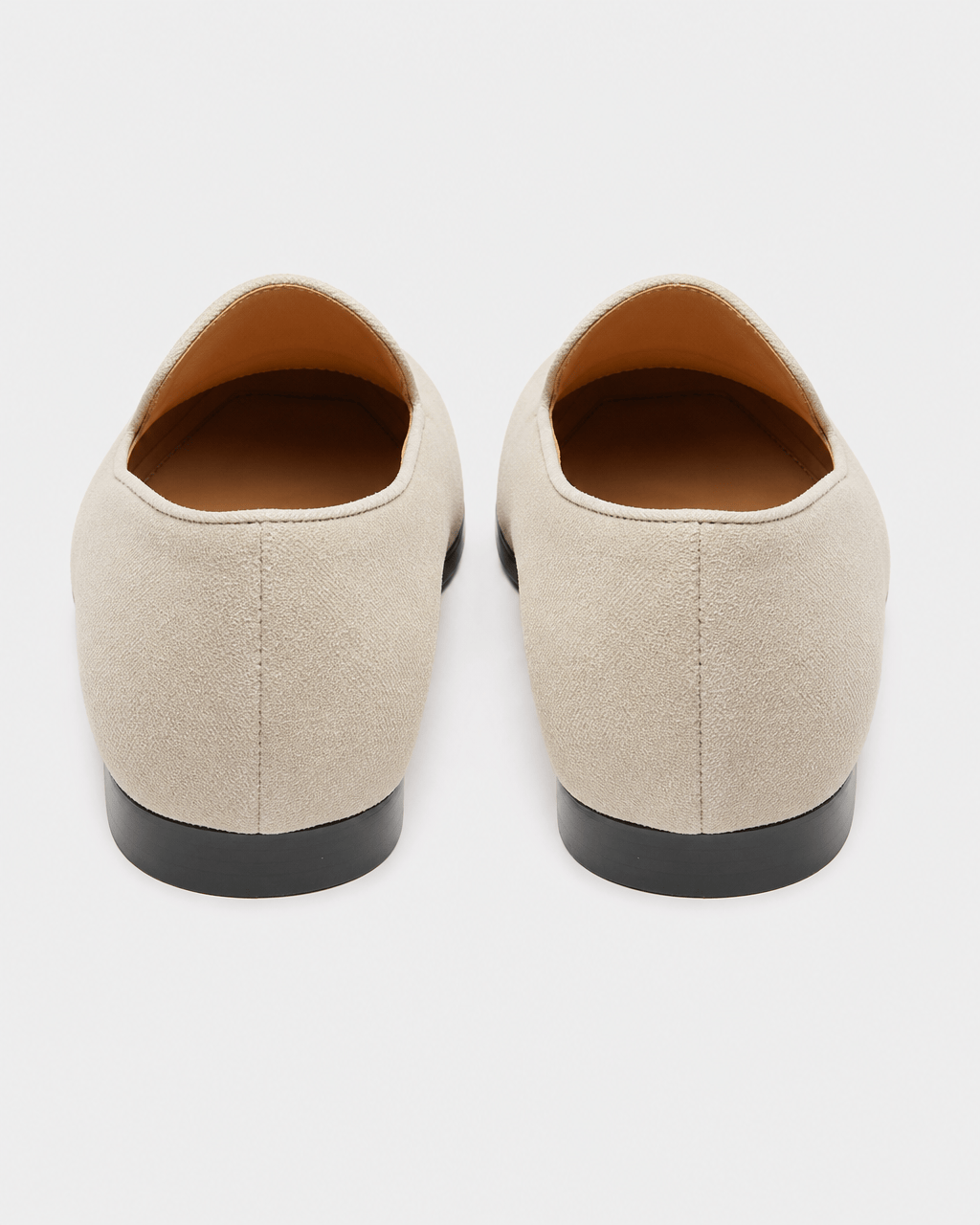 Loafers Signature Men's Napped Slip-On Loafers
