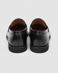 Loafers Signature Men's Patent Leather Horsebit Loafers