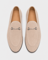 Loafers Signature Men's Platform Driving Loafers