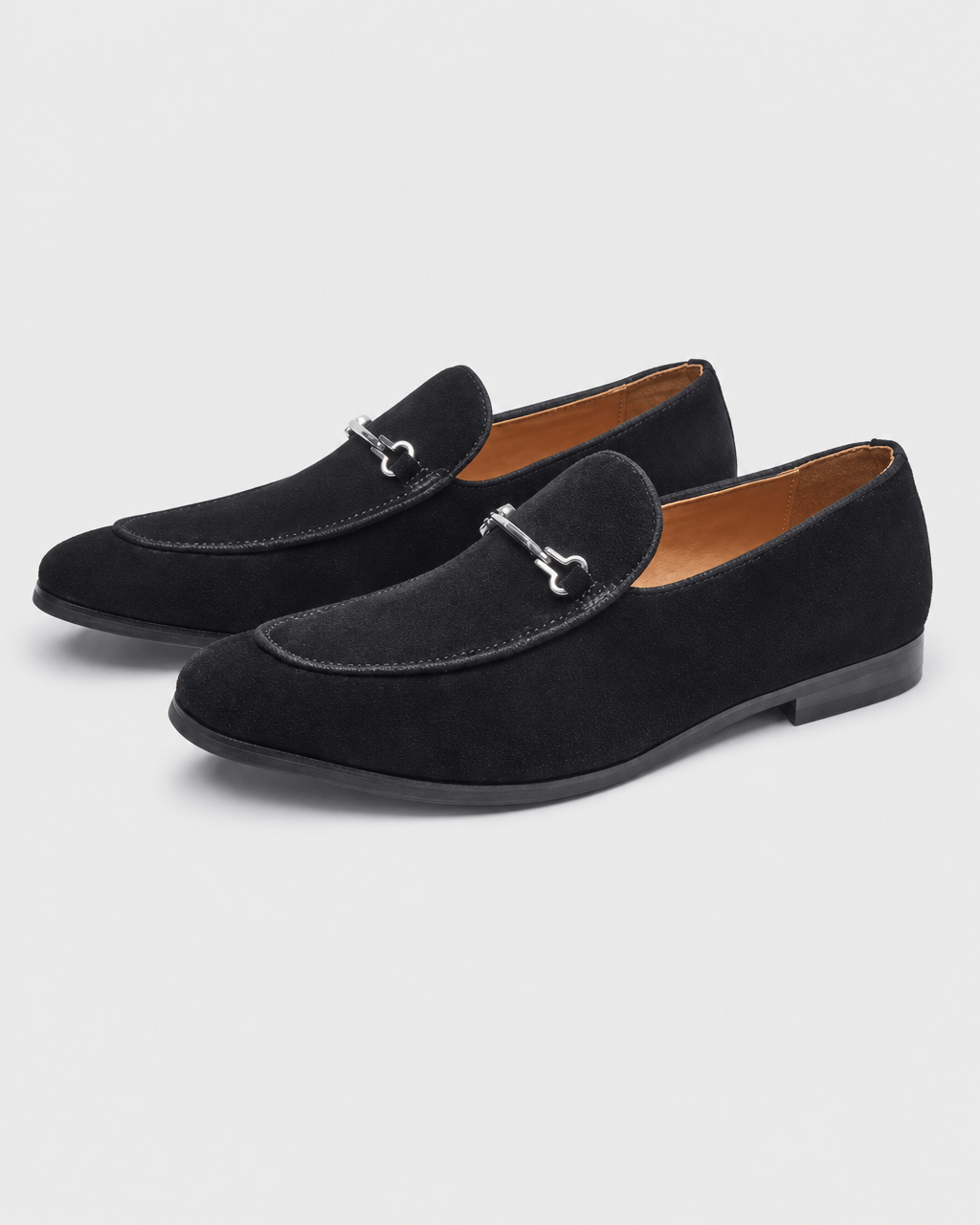 Loafers Signature Men's Platform Driving Loafers