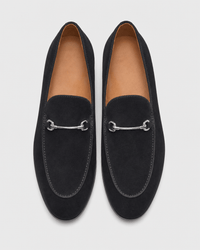 Loafers Signature Men's Platform Driving Loafers