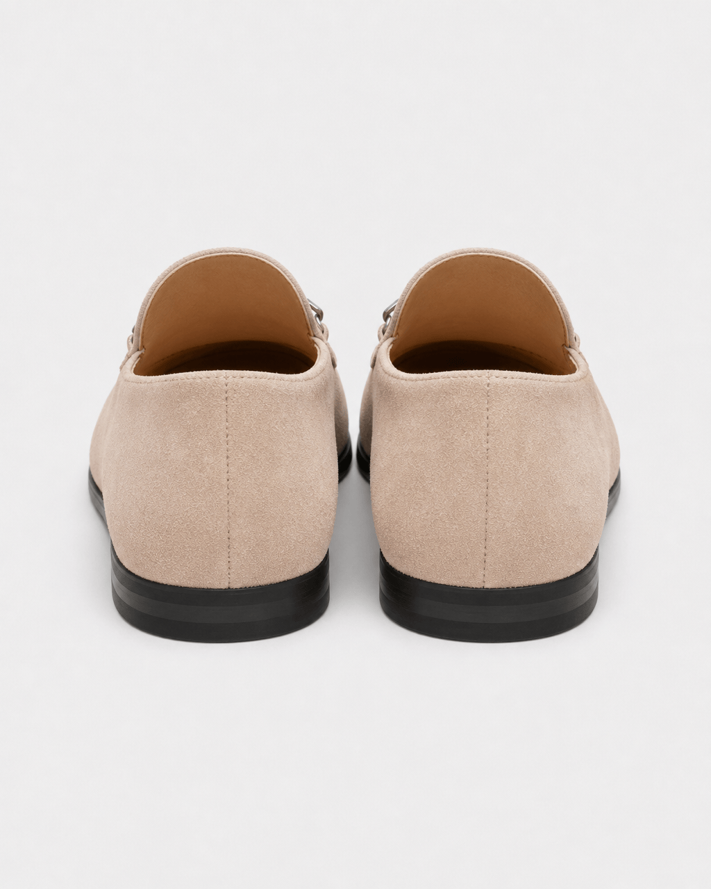 Loafers Signature Men's Platform Driving Loafers