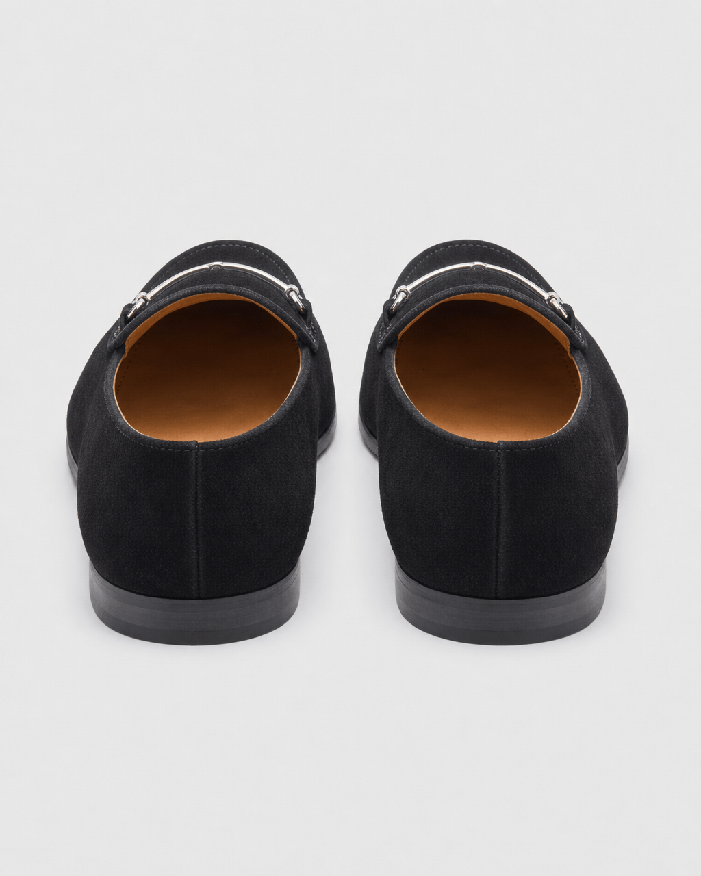 Loafers Signature Men's Platform Driving Loafers