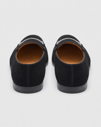 Loafers Signature Men's Platform Driving Loafers