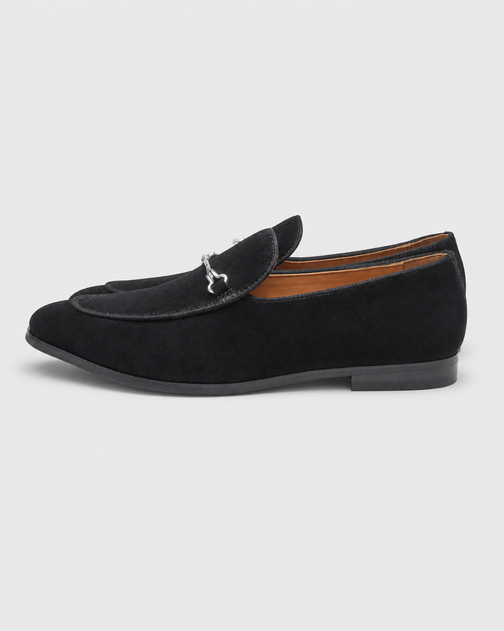 Loafers Signature Men's Platform Driving Loafers