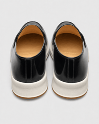 Loafers Signature Men's Platform Tassel Loafers