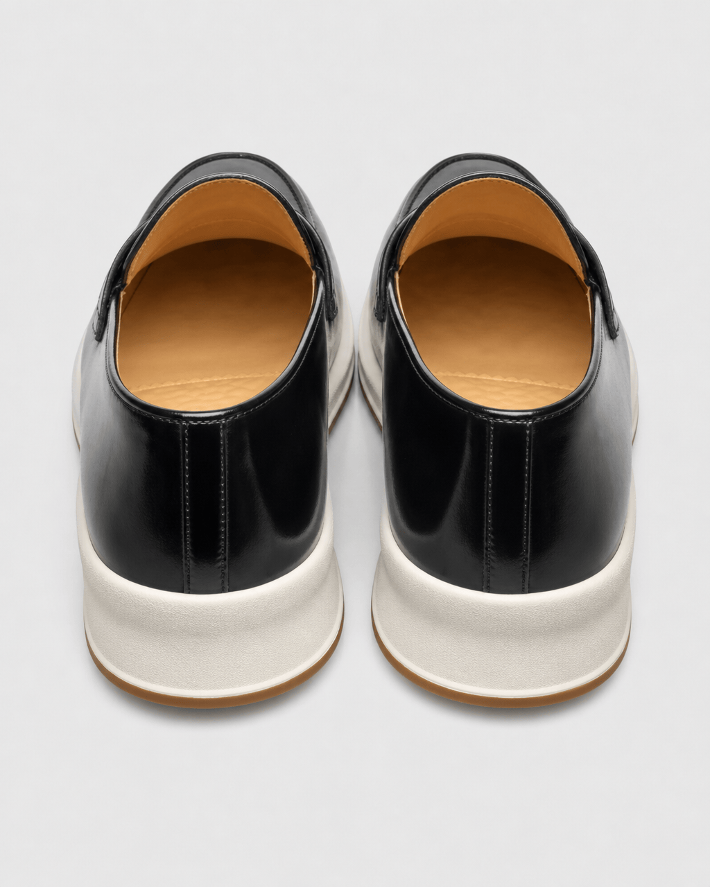 Loafers Signature Men's Platform Tassel Loafers