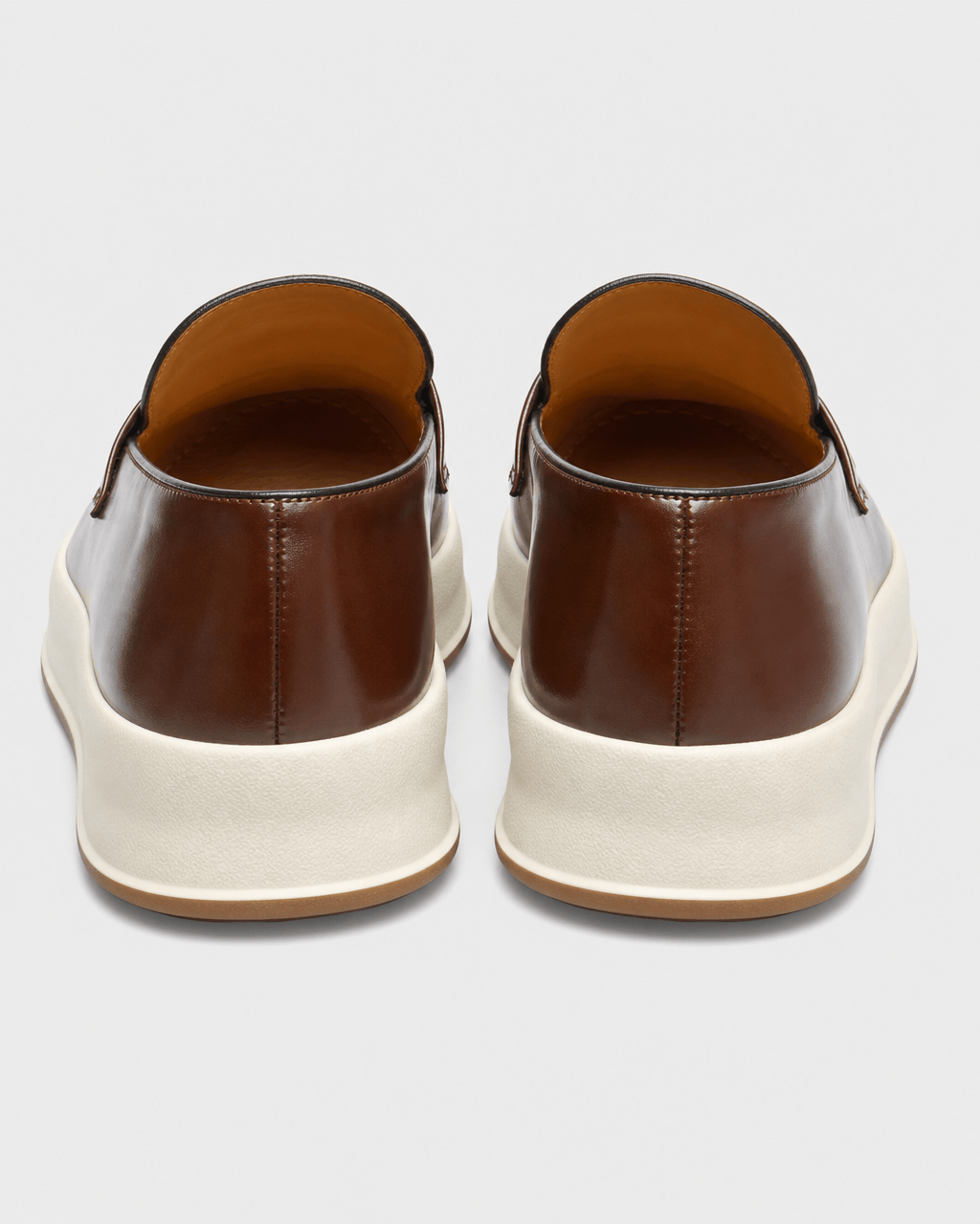 Loafers Signature Men's Platform Tassel Loafers