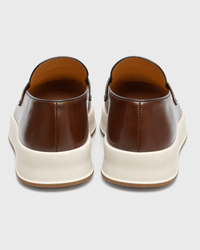 Loafers Signature Men's Platform Tassel Loafers