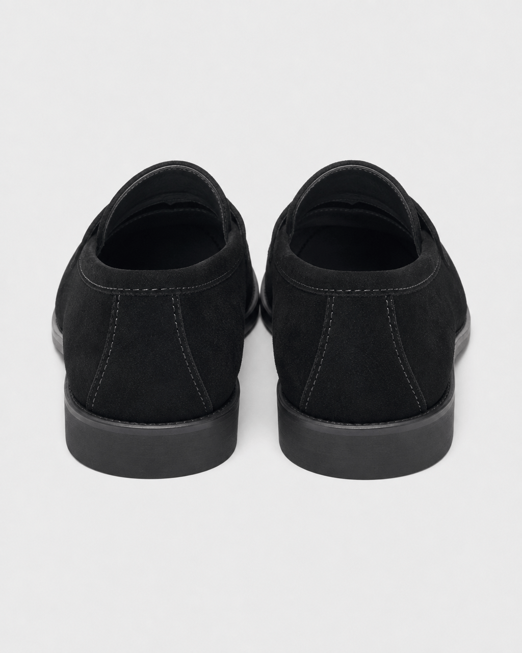 Loafers Signature Men's Pointed-Toe Driving Loafers
