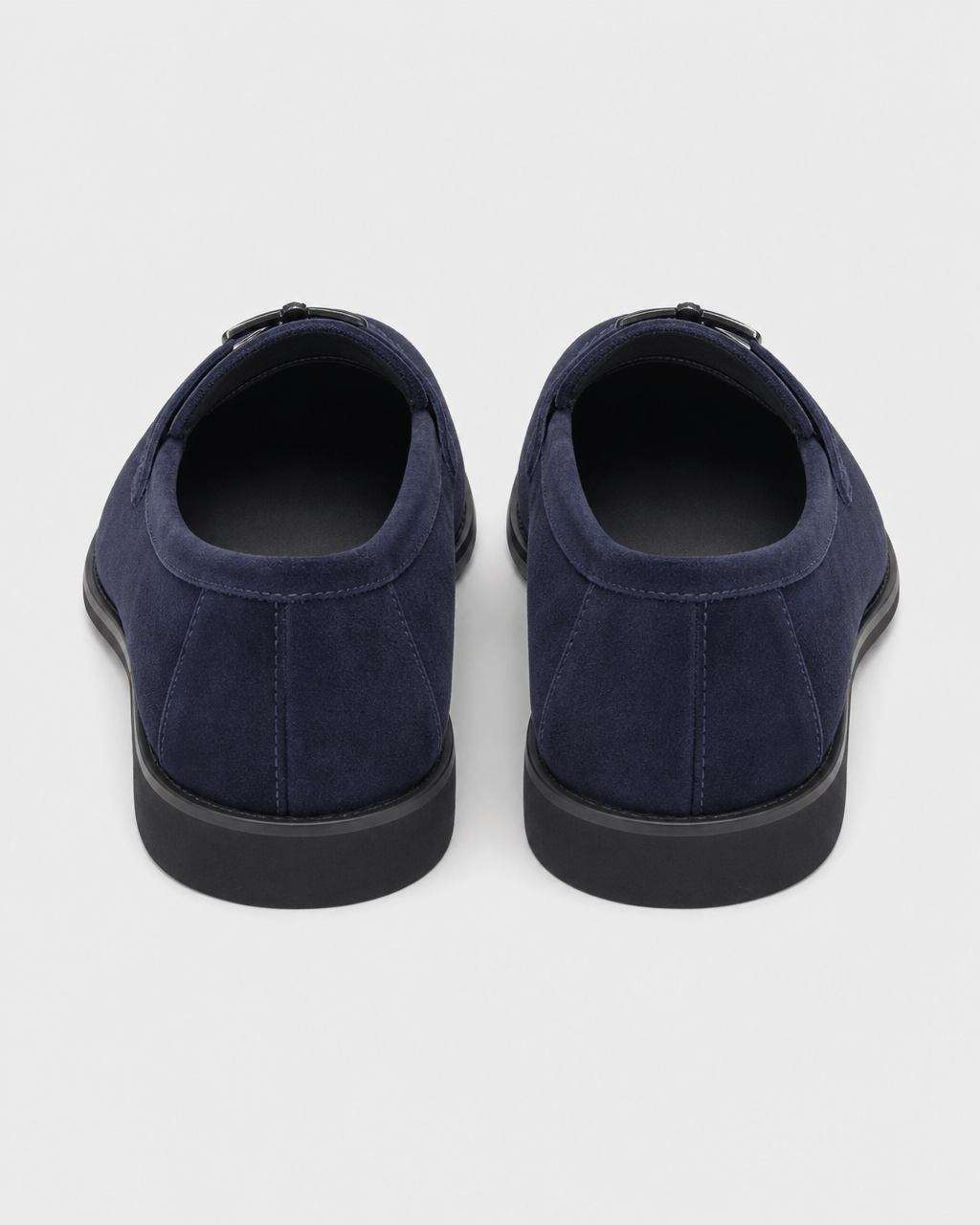 Loafers Signature Men's Pointed-Toe Driving Loafers