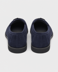 Loafers Signature Men's Pointed-Toe Driving Loafers