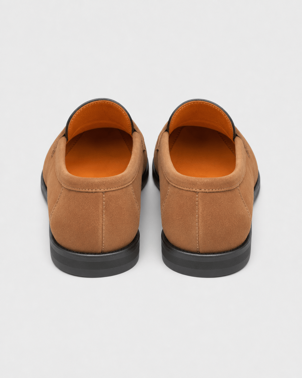 Loafers Signature Men's Polished Driving Loafers