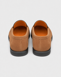 Loafers Signature Men's Polished Driving Loafers