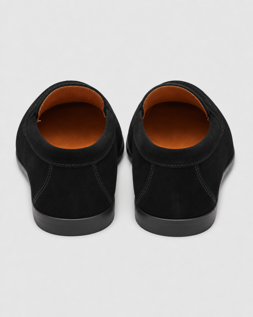 Loafers Signature Men's Polished Driving Loafers