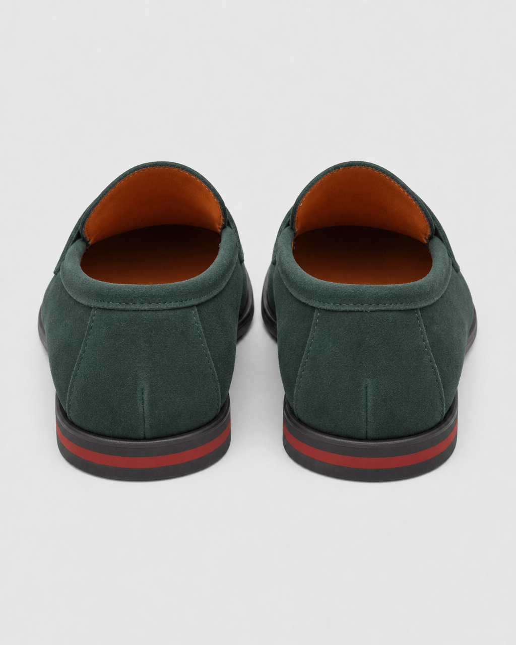 Loafers Signature Men's Polished Driving Loafers