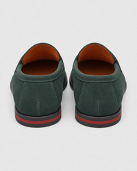 Loafers Signature Men's Polished Driving Loafers