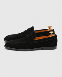 Loafers Signature Men's Polished Driving Loafers
