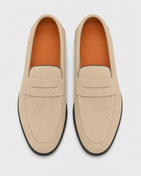 Loafers Signature Men's Polished Driving Loafers