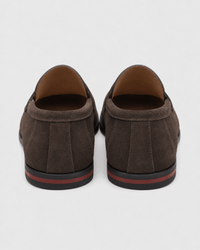 Loafers Signature Men's Polished Driving Loafers