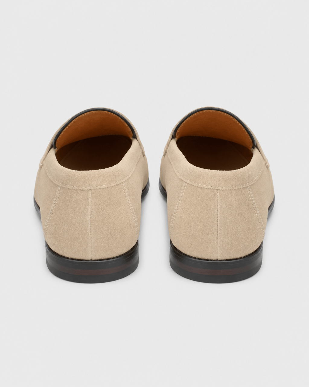 Loafers Signature Men's Polished Driving Loafers