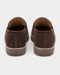 Loafers Signature Men's Polished Slip-On Loafers