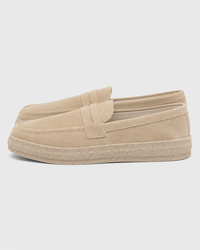 Loafers Signature Men's Polished Slip-On Loafers