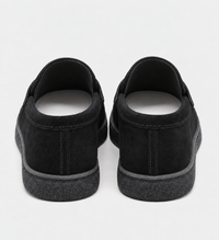 Loafers Signature Men's Polished Slip-On Loafers