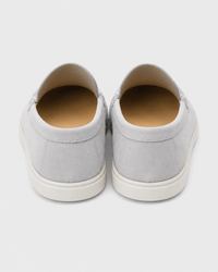 Loafers Signature Men's Soft Canvas Slip-On Loafers