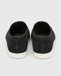 Loafers Signature Men's Soft Canvas Slip-On Loafers