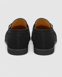 Loafers Signature Men's Suede Horsebit Loafers