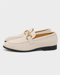 Loafers Signature Men's Suede Horsebit Loafers