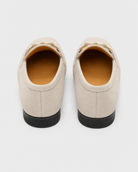Loafers Signature Men's Suede Horsebit Loafers