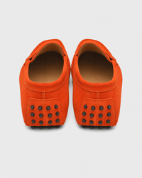 Loafers Signature Men's Suede Penny Loafers