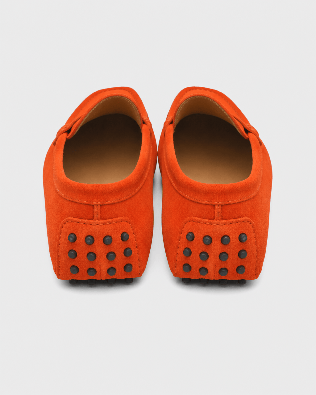 Loafers Signature Men's Suede Penny Loafers