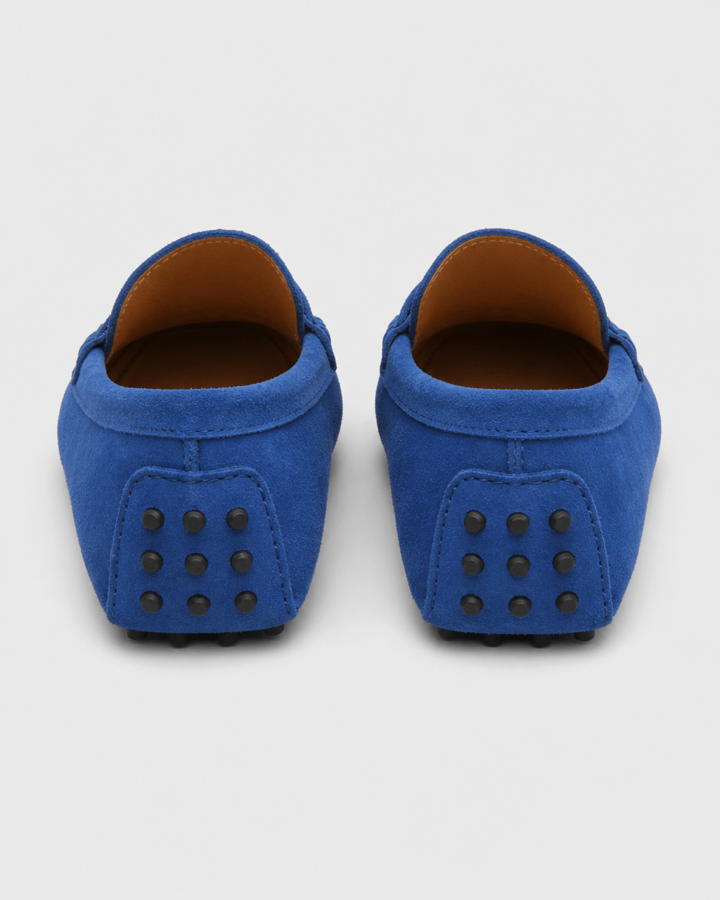 Loafers Signature Men's Suede Penny Loafers