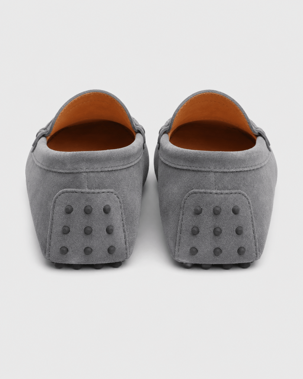 Loafers Signature Men's Suede Penny Loafers