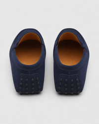 Loafers Signature Men's Suede Penny Loafers