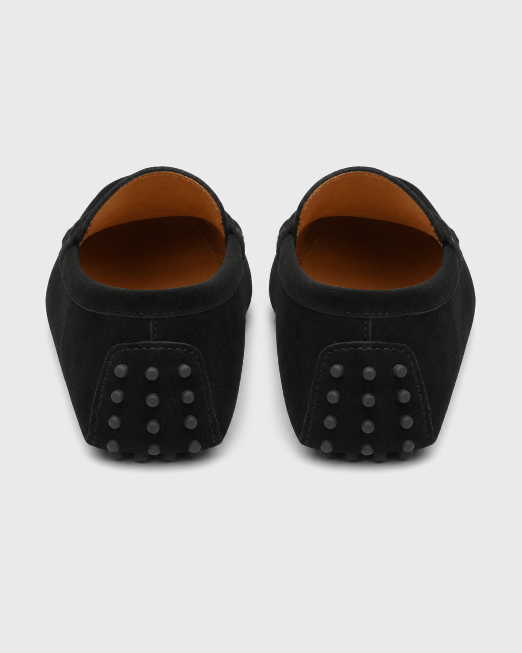 Loafers Signature Men's Suede Penny Loafers