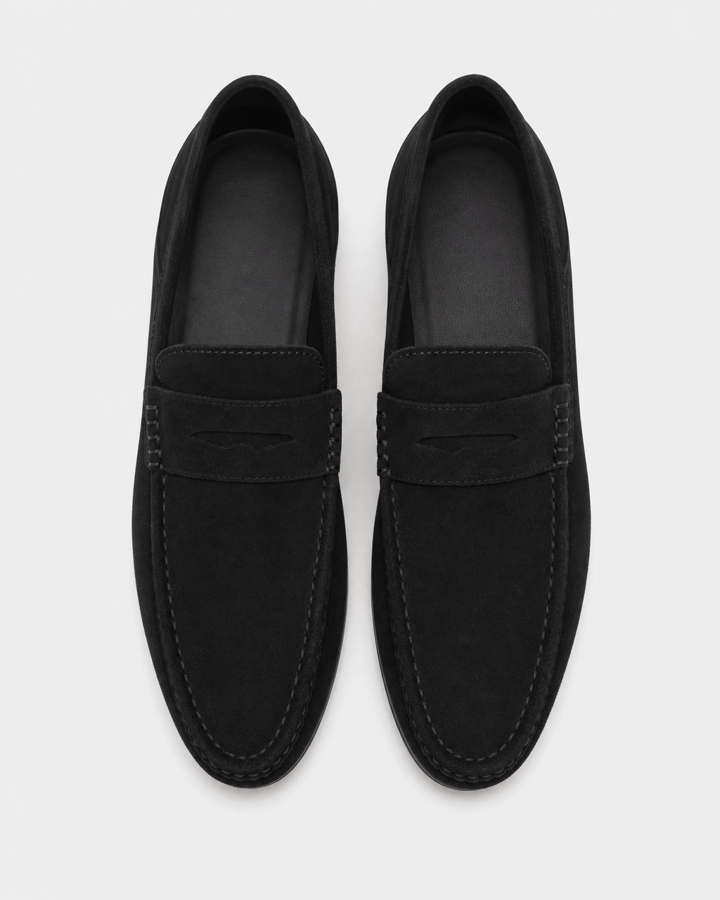 Loafers Signature Men's Summer Driving Loafers