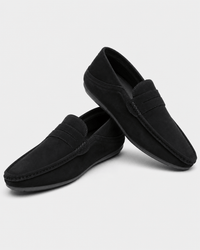 Loafers Signature Men's Summer Driving Loafers