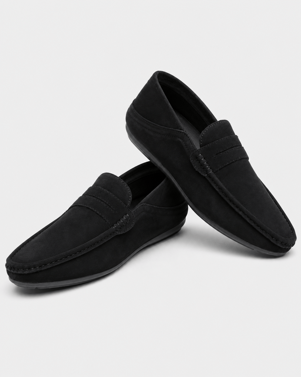 Loafers Signature Men's Summer Driving Loafers