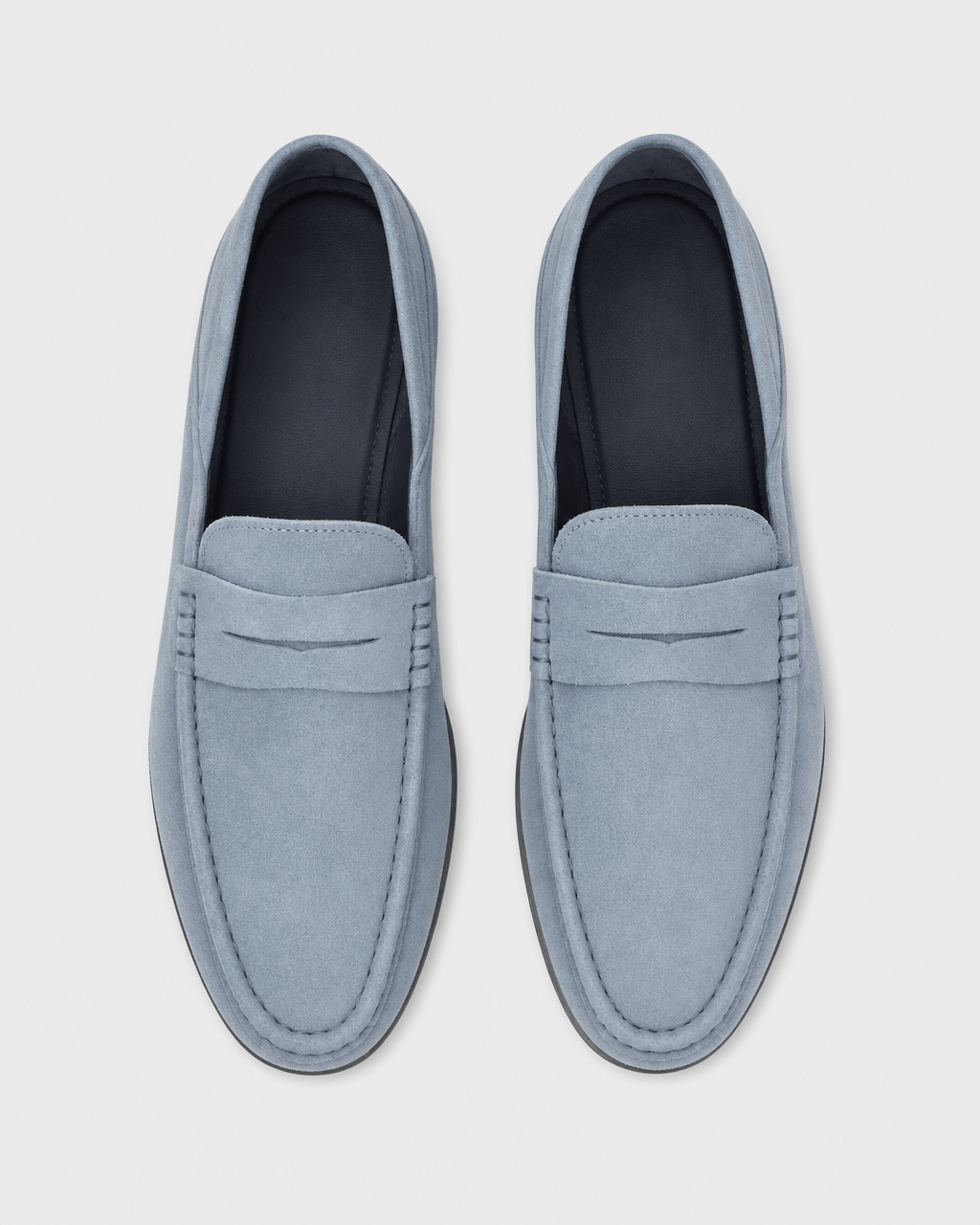 Loafers Signature Men's Summer Driving Loafers