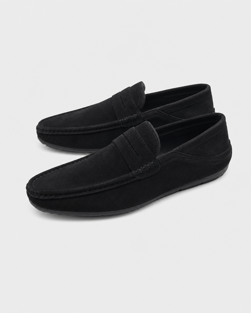Loafers Signature Men's Summer Driving Loafers