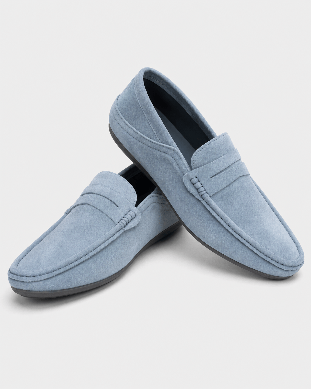Loafers Signature Men's Summer Driving Loafers