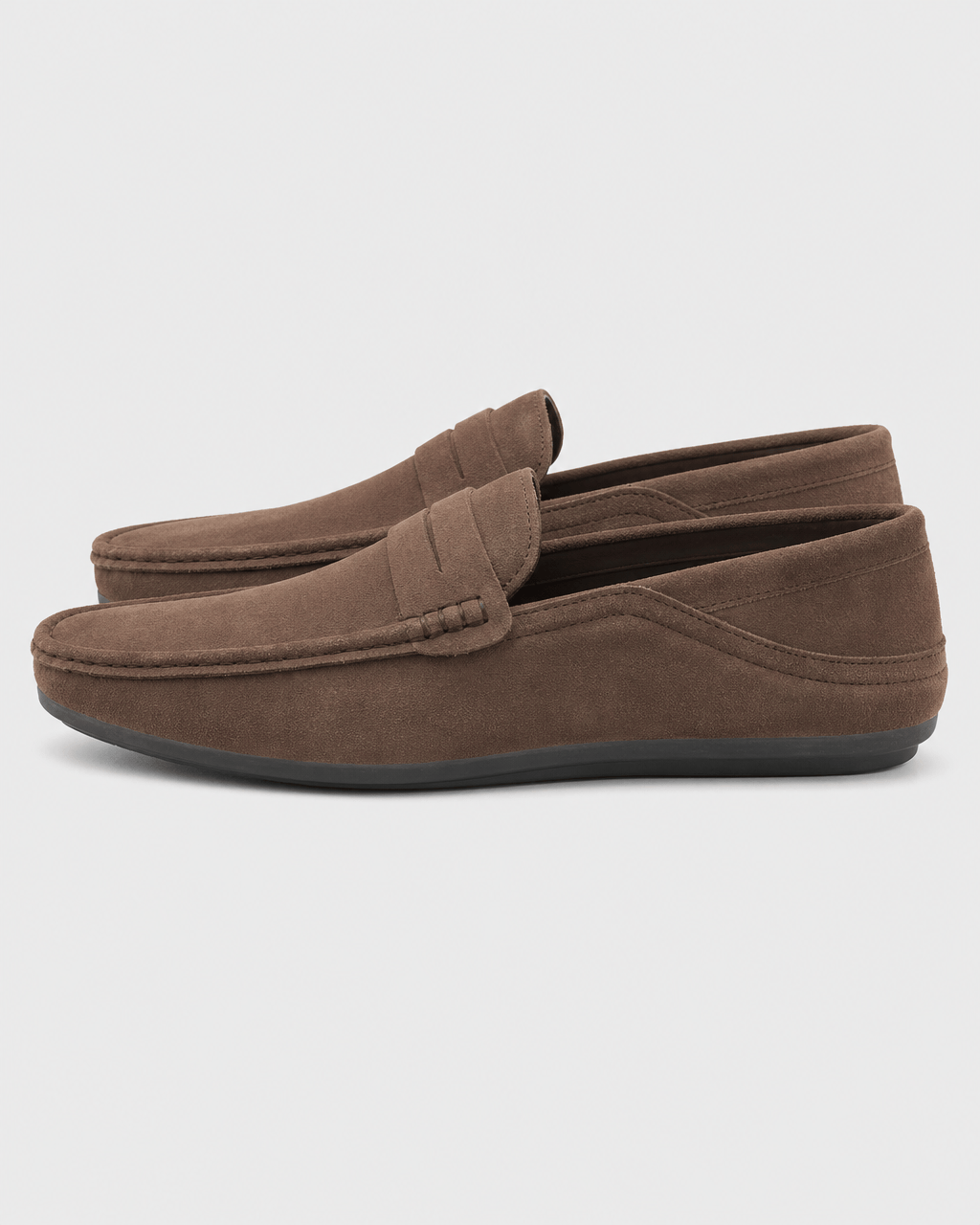 Loafers Signature Men's Summer Driving Loafers